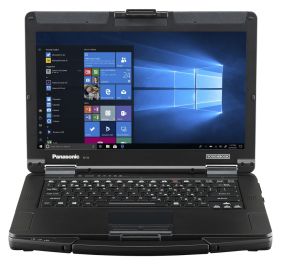 Panasonic FZ-55DK-00KM Laptop