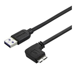 StarTech USB3AU1MRS Cables, Connectors, and Adapters