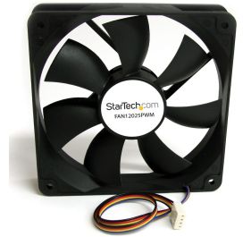 StarTech FAN12025PWM Accessory