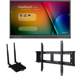 ViewSonic IFP7552-1C-E1 Touchscreen