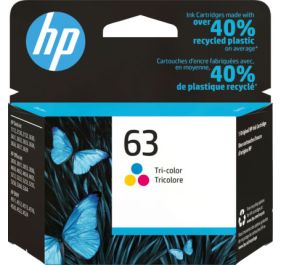 HP F6U61AN InkJet Cartridge