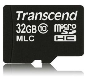 Transcend TS32GUSDC10M Products