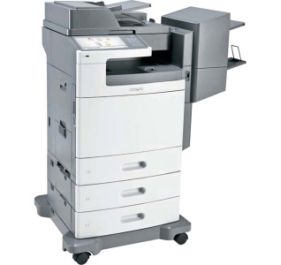 Lexmark 47BT068 Multi-Function Printer