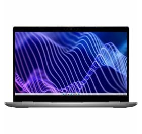 Dell XGY4R Two-in-One Laptop