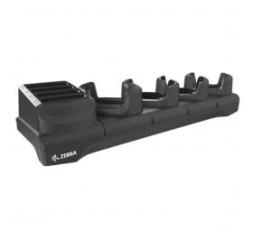 Zebra CRD-NGTC5-5SC4B Docks and Cradles