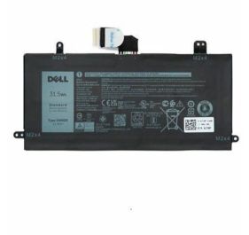 Dell JT90P Battery