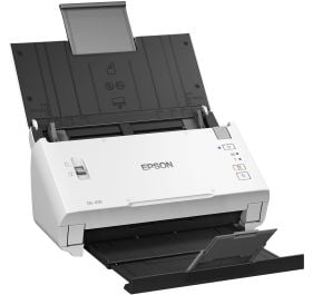 Epson B11B249201 Document Scanner