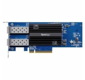 Synology E10G30-F2 Network Adapters