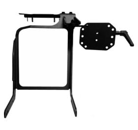 Gamber-Johnson 7160-0821-01 Mounting Hardware and Stands