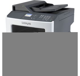 Lexmark 35ST990 Multi-Function Printer