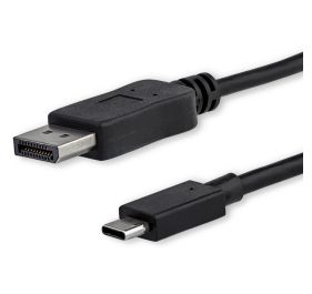 StarTech CDP2DPMM1MB Cables, Connectors, and Adapters