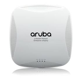 HPE Aruba JW170A Wireless Access Points