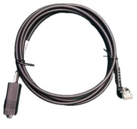 Zebra CBL-R20755-01 Cables, Connectors, and Adapters