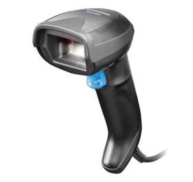 Datalogic Gryphon 4500 Barcode Scanner