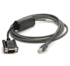 Zebra CBA-R10-S07ZBR Cables, Connectors, and Adapters