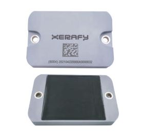 Xerafy X1130-US140-U9XM RFID Tag
