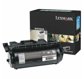 Lexmark 64015HA Toner