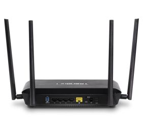 TRENDnet TEW-827DRU Wireless Router