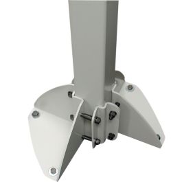 Ergotron 60-360-100 Mounting Hardware and Stands
