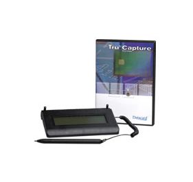 Datacard 572173-001 Signature Pad