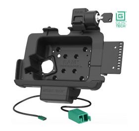 Zebra 3PTY-RAM-GDS-DOCKZE20PD2U Docks and Cradles