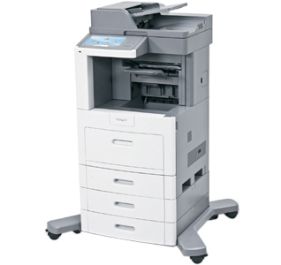 Lexmark 16M1960 Multi-Function Printer