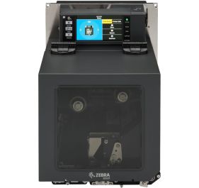 Zebra ZE52162-L0100A0Z Print Engine