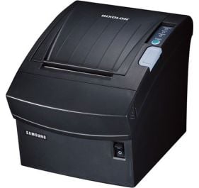Bixolon SRP-350IIG Receipt Printer