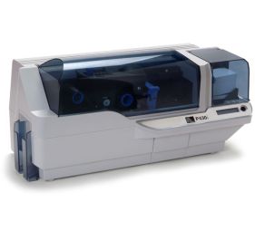 Zebra P430i ID Card Printer