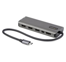 StarTech DKT31CMDPHPD Cables, Connectors, and Adapters