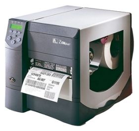 Zebra Z6M00-3001-0030 Barcode Label Printer