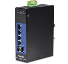 TRENDnet TI-G642I Wireless Switch