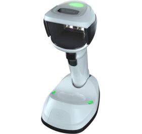 Zebra DS9908-HL5000WZZUS Barcode Scanner