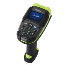 Zebra DS3678-HP2F003VKWW Barcode Scanner