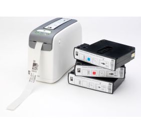 Zebra HC100-3001-1100 Barcode Label Printer
