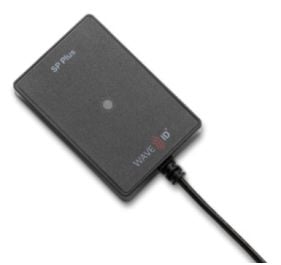 rf IDEAS WAVE ID® SP Plus RFID Reader