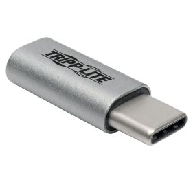 Tripp-Lite U040-000-MIC-F Cables, Connectors, and Adapters