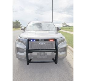 Gamber-Johnson 7170-0736-01 Carrying and Protective Accessories
