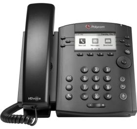 Poly G2200-48350-025 Desk Phone