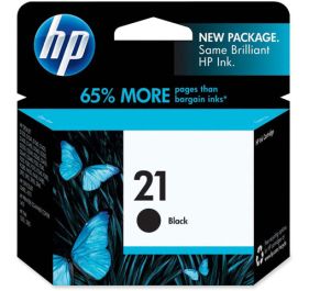 HP C9351AN#140 InkJet Cartridge