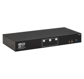 Tripp-Lite B006-HD2UA2 Ethernet & Network Switches