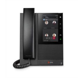 Poly G2200-49720-019 Desk Phone