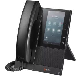 Poly 2200-49720-001 Desk Phone
