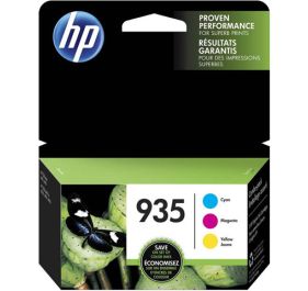HP N9H65FN#140 InkJet Cartridge