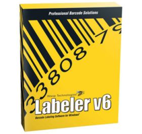 Wasp 633808054014 Software