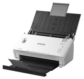 Epson B11B249201 Document Scanner