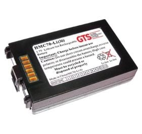 Global Technology Systems HMC70-LI36-10 Battery