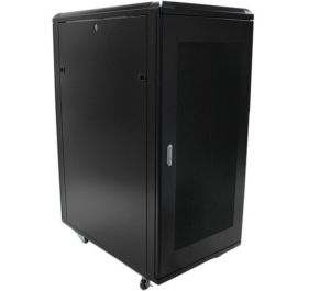 StarTech RK2536BKF Rack