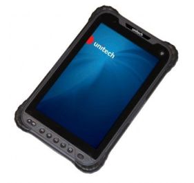 Unitech TB85-QALFUMDG Tablet