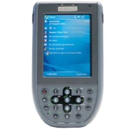 Unitech PA600-065ADG Mobile Computer